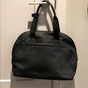 Lululemon Tote/Work Bag